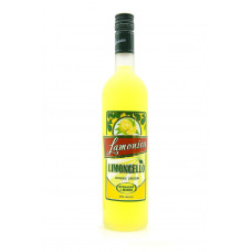Ликер "LAMONIKA LIMONCELLO 30% 0,5л.
