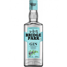 Джин "BRIDGE PARK" ("БРИДЖ ПАРК") 40% 0,5л.