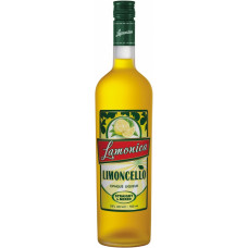 Ликер LAMONICA LIMONCELLO 30% 0,7л