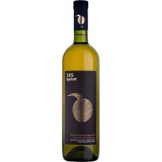 Вино «365 Абрикос» полусладкая 12% 0,75л.