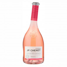 Вино JP CHENET Гренаш-Сенсо Розовое Полусухо 12.5% 0.75л.