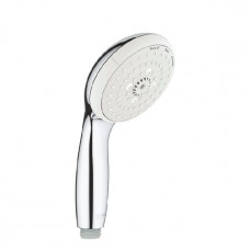 Душ ручной GROHE Tempesta New  4 вида струи хром 28578002