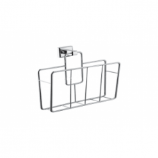 Газетница Classic QUADRATE М-004