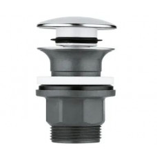 Нажимной донный клапан Grohe 40824000