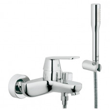 Смеситель для ванны GROHE Eurosmart Cosmopolitan, хром  32832000