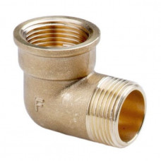 Уголок бронзовый НР-ВР 1/2″ (VG) 3092 Viega ,  264 024
