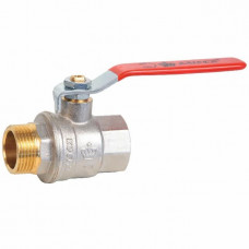 Кран KAISER 1″ г/ш ручка усиленная 805-1 Кран KAISER 1″ г/ш ручка усиленная 805-1