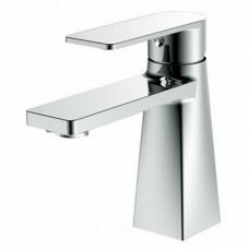 Смеситель для умывальника Kaiser Terso 70011 хром