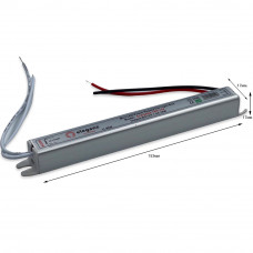 Блок питания 18 Вт 12V (IP33)