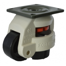 Самоустанавливающееся колесо FOOT CASTOR GD- 60 (MASTER) JL-60F