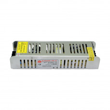 Блок питания узкий 150 Вт 12V Eleganz негерметичный