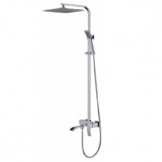 Душевая стойка Gappo G2407 Душевая стойка Gappo G2407