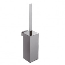 Ерш настенный керамика Classic QUADRATE крышка с доводчиком MLB009