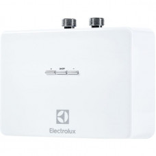 Водонагреватель проточный электрический Electrolux NPX 8 AQUATRONIC DIGITAL PRO
