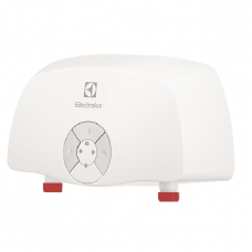 Водонагреватель проточный электрический Electrolux SMARTFIX 2.0 T (5,5 kW) — кран+душ