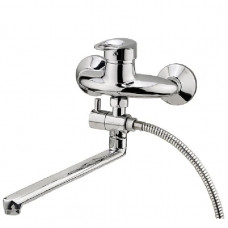 Смеситель для ванны KorDi KD 4611L-C32