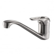 Смеситель для кухни  KAISER Douglas литой ф40 Silver