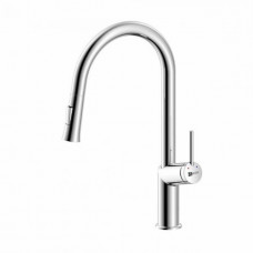 Смеситель для кухни LEMARK Minima с высоким изливом, хром LM3850C Смеситель для кухни LEMARK Minima с высоким изливом, хром LM3850C