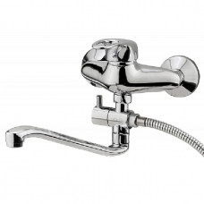 Смеситель для ванны KorDi  KD L302S-C32