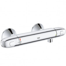 Смеситель термостатический для душа Grohe Grohtherm 1000 34143003