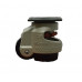 Самоустанавливающееся колесо FOOT CASTOR GD- 40 (MASTER) JL-40F