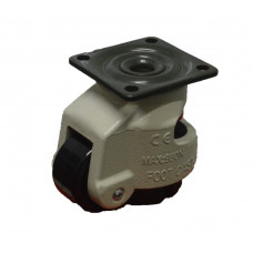 Самоустанавливающееся колесо FOOT CASTOR GD- 40 (MASTER) JL-40F