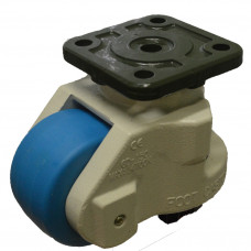 Самоустанавливающееся колесо FOOT CASTOR GD-150 (MASTER) JL-150F