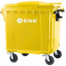 Евроконтейнер ESE (об. 1100 л) ESE-1100