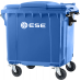 Евроконтейнер ESE (об. 1100 л) ESE-1100