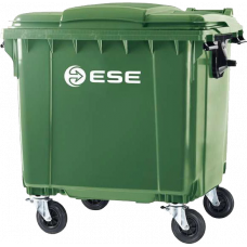 Евроконтейнер ESE (об. 1100 л) ESE-1100