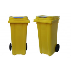 Евроконтейнер Razak (об. 120 л) R-120