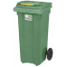 Евроконтейнер Razak (об. 120 л) R-120