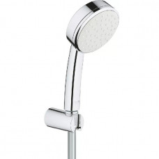 Душевой гарнитур 1 вид струи GROHE Tempesta New Cosmopolitan хром