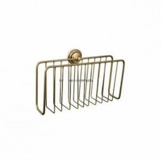 Газетница Classic Retro Bronze R-26