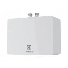 Водонагреватель проточный электрический Electrolux NP 6 AQUATRONIC 2.0