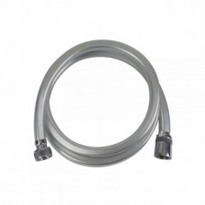 Душевой шланг LEMARK LE8053P ПВХ квадратного сечения 150 см TURN-FREE