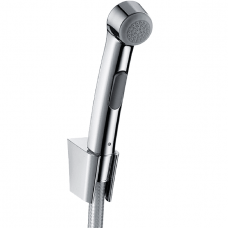 Гигиенический душ hansgrohe со шлангом 160 см и держателем 32128000