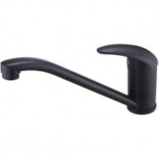 Смеситель для кухни Kaiser Magistro  Black Paint 14022