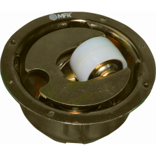 Колесо нейлон CARGO CASTER, 2828T-MMB-NY-T 2828T-MMB-NY-T