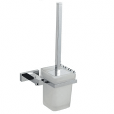Ерш настенный керамика Classic QUADRATE M-009