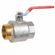 Кран KAISER 2″ г/ш ручка усиленная 805-2 Кран KAISER 2″ г/ш ручка усиленная 805-2