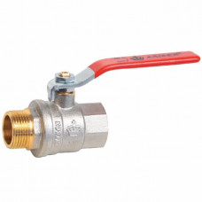 Кран KAISER 3/4″ г/ш ручка усиленная 805-3/4 Кран KAISER 3/4″ г/ш ручка усиленная 805-3/4