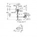 Смеситель для раковины GROHE BauFlow 23751000