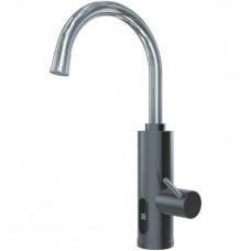 Водонагреватель проточный электрический Electrolux Taptronic (Black)
