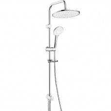 Душевая стойка Lemark LM8809C
