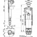 Выпускной комплект AlcaPlast со СТОП кнопкой SA2000SK 1/2″ CHROM
