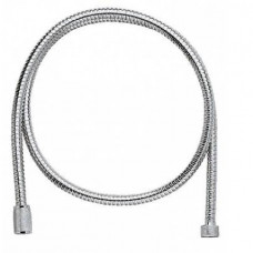 Душевой шланг металлический 150 см  GROHE Relexa  хром