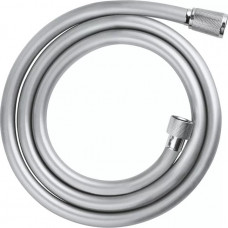 Душевой шланг пластиковый 150 см GROHE Relexaflex  хром