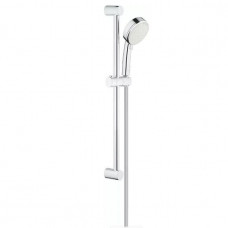 Душевой гарнитур 2 вида струи GROHE Tempesta New Cosmopolitan 600 мм хром 27578002