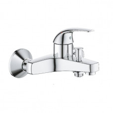 Смеситель для ванны однорычажный GROHE BauFlow 23756000